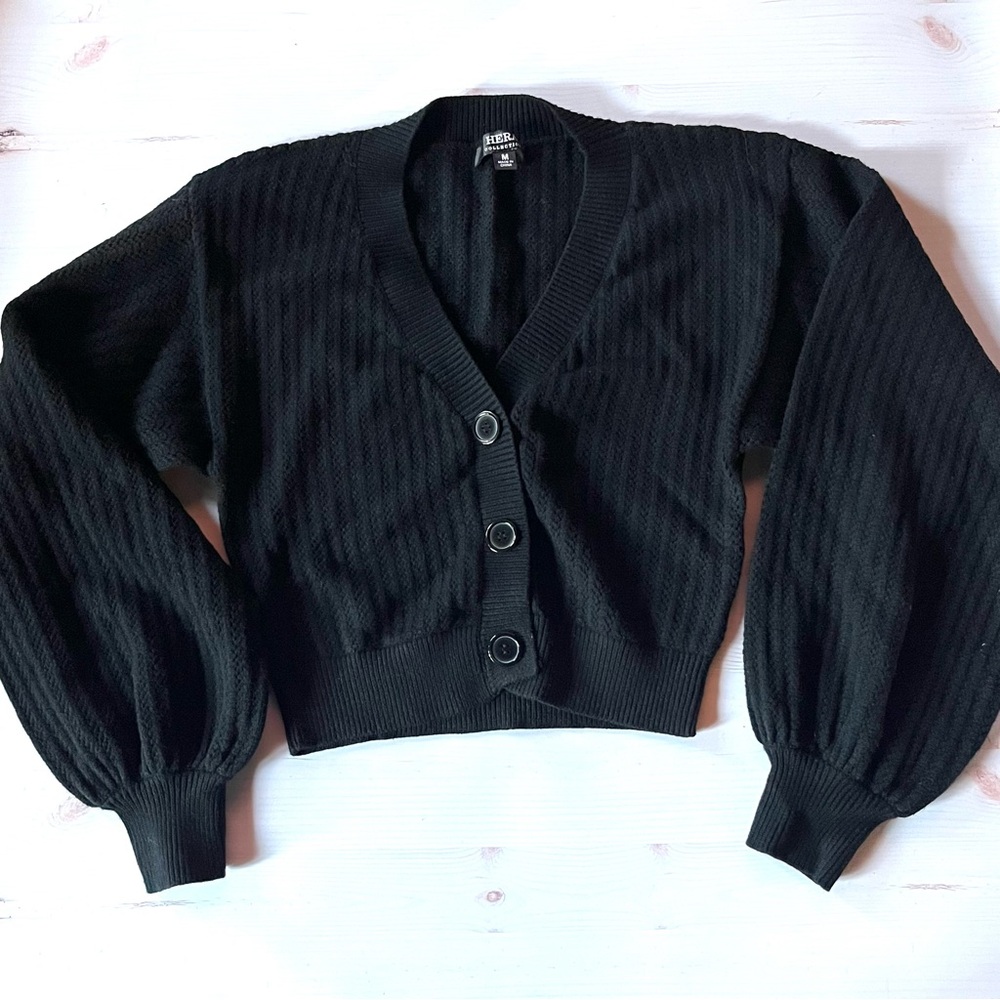 SET top/pants. HEAVY knit set